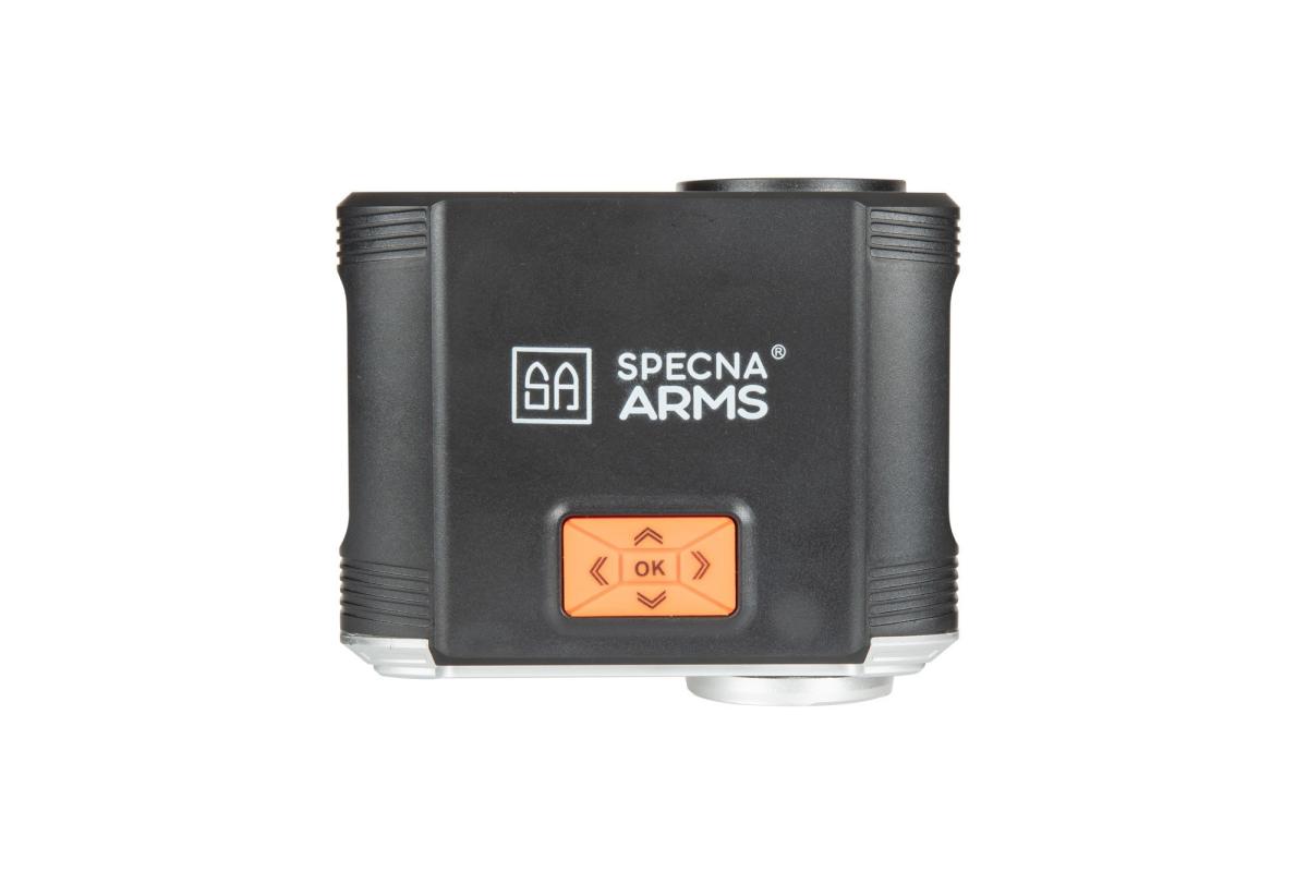 Specna Arms/WoSport Bluetooth Chronograph mit Tripod + USB Ladekabel (App IOS/Android Store)